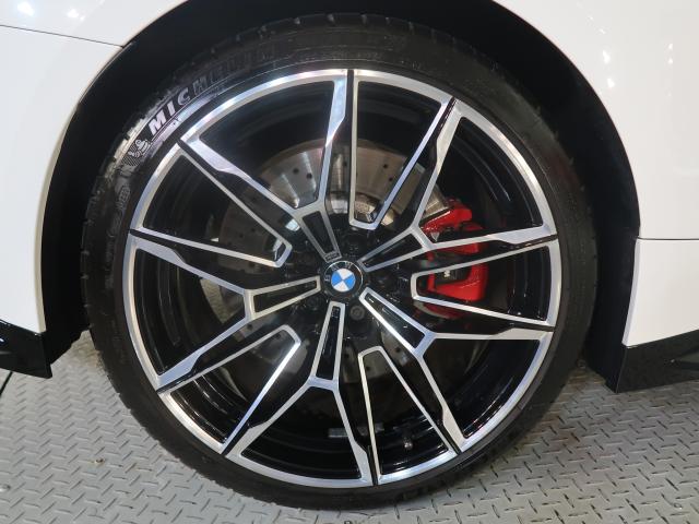 ＢＭＷ Ｍ４ Ｍ４クーペ コンペティション 3.7万Km 899.8万円 2021年式[280]の中古車詳細(愛知県)