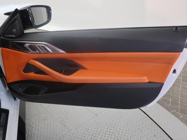 ＢＭＷ Ｍ４ Ｍ４クーペ コンペティション 3.7万Km 899.8万円 2021年式[280]の中古車詳細(愛知県)