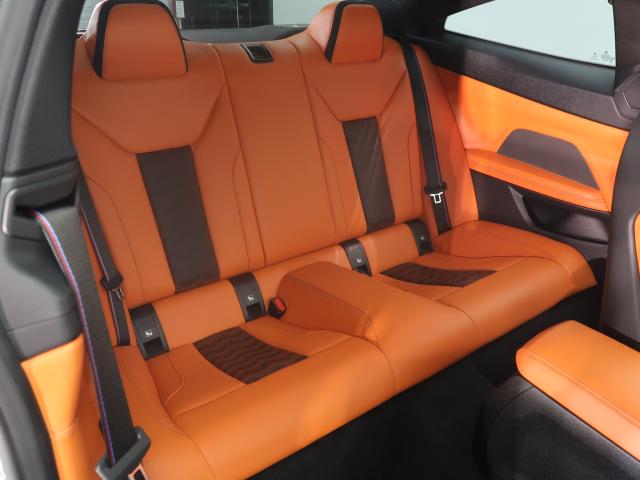 ＢＭＷ Ｍ４ Ｍ４クーペ コンペティション 3.7万Km 899.8万円 2021年式[280]の中古車詳細(愛知県)