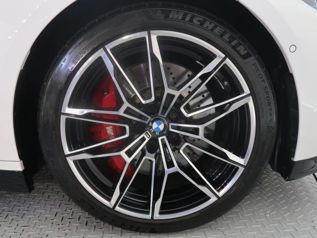ＢＭＷ Ｍ４ Ｍ４クーペ コンペティション 3.7万Km 899.8万円 2021年式[280]の中古車詳細(愛知県)