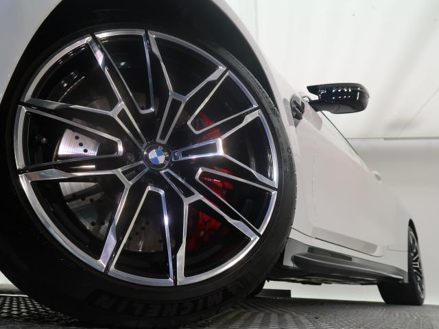 ＢＭＷ Ｍ４ Ｍ４クーペ コンペティション 3.7万Km 899.8万円 2021年式[280]の中古車詳細(愛知県)