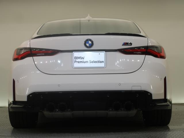 ＢＭＷ Ｍ４ Ｍ４クーペ コンペティション 3.7万Km 899.8万円 2021年式[280]の中古車詳細(愛知県)