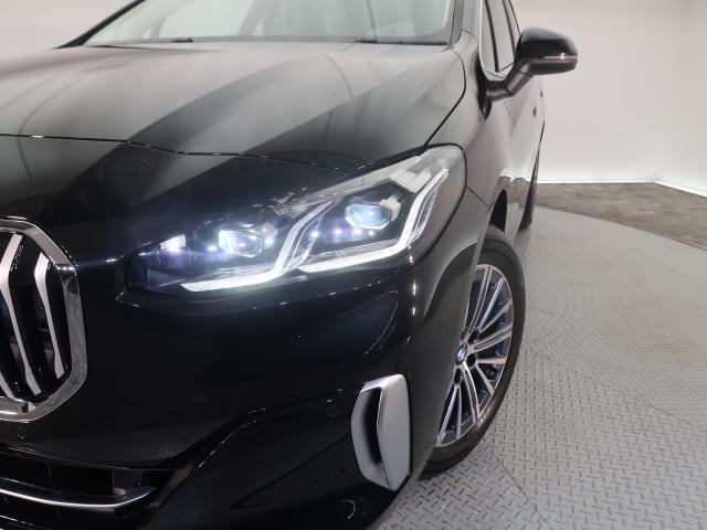 ＢＭＷ ２シリーズ ２１８ｉアクティブツアラー エクスクルーシブ 0.8万Km 319.8万円 2024年式[355]の中古車詳細(愛知県)