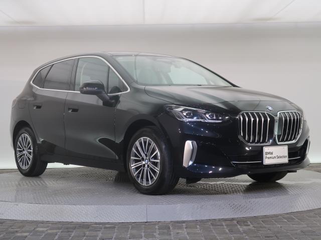 ＢＭＷ ２シリーズ ２１８ｉアクティブツアラー エクスクルーシブ 0.8万Km 319.8万円 2024年式[355]の中古車詳細(愛知県)