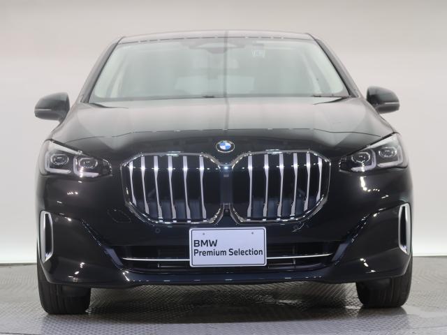 ＢＭＷ ２シリーズ ２１８ｉアクティブツアラー エクスクルーシブ 0.8万Km 319.8万円 2024年式[355]の中古車詳細(愛知県)