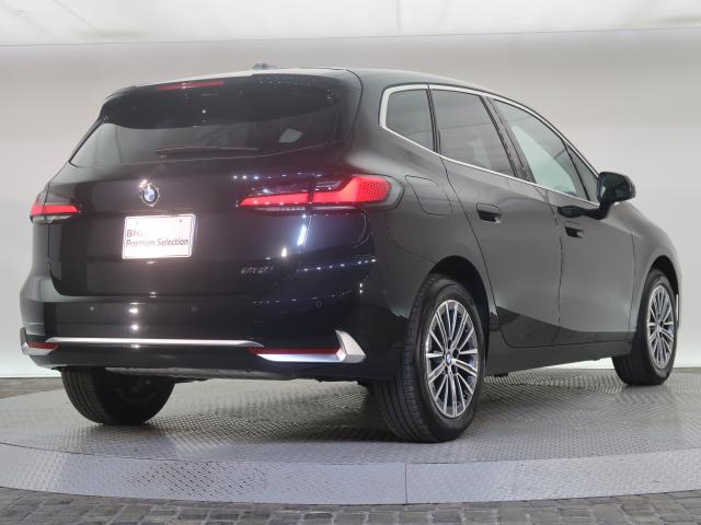 ＢＭＷ ２シリーズ ２１８ｉアクティブツアラー エクスクルーシブ 0.8万Km 319.8万円 2024年式[355]の中古車詳細(愛知県)