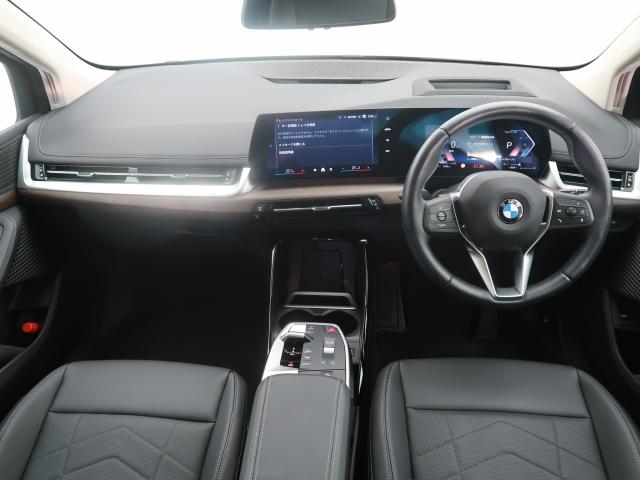 ＢＭＷ ２シリーズ ２１８ｉアクティブツアラー エクスクルーシブ 0.8万Km 319.8万円 2024年式[355]の中古車詳細(愛知県)