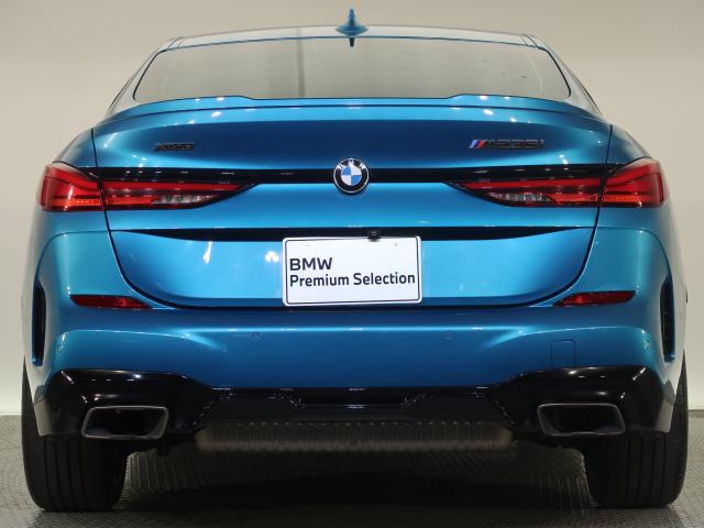 ＢＭＷ ２シリーズ Ｍ２３５ｉ ｘＤｒｉｖｅグランクーペ 4.2万Km 299.8万円 2020年式[322]の中古車詳細(愛知県)