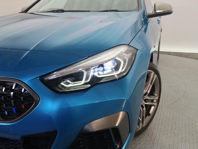 ＢＭＷ ２シリーズ Ｍ２３５ｉ ｘＤｒｉｖｅグランクーペ 4.2万Km 299.8万円 2020年式[322]の中古車詳細(愛知県)