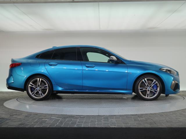ＢＭＷ ２シリーズ Ｍ２３５ｉ ｘＤｒｉｖｅグランクーペ 4.2万Km 299.8万円 2020年式[322]の中古車詳細(愛知県)