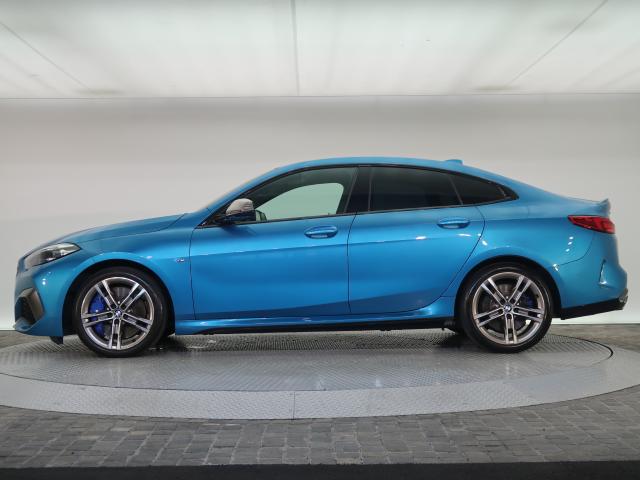 ＢＭＷ ２シリーズ Ｍ２３５ｉ ｘＤｒｉｖｅグランクーペ 4.2万Km 299.8万円 2020年式[322]の中古車詳細(愛知県)