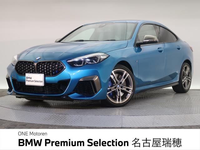ＢＭＷ ２シリーズ Ｍ２３５ｉ ｘＤｒｉｖｅグランクーペ 4.2万Km 299.8万円 2020年式[322]の中古車詳細(愛知県)