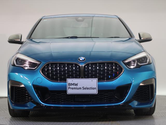 ＢＭＷ ２シリーズ Ｍ２３５ｉ ｘＤｒｉｖｅグランクーペ 4.2万Km 299.8万円 2020年式[322]の中古車詳細(愛知県)