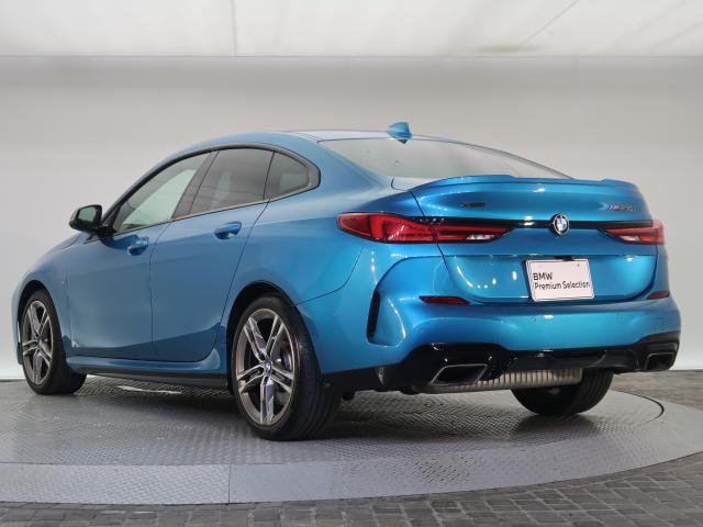 ＢＭＷ ２シリーズ Ｍ２３５ｉ ｘＤｒｉｖｅグランクーペ 4.2万Km 299.8万円 2020年式[322]の中古車詳細(愛知県)