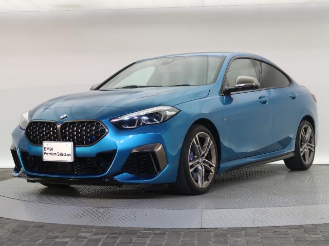 ＢＭＷ ２シリーズ Ｍ２３５ｉ ｘＤｒｉｖｅグランクーペ 4.2万Km 299.8万円 2020年式[322]の中古車詳細(愛知県)