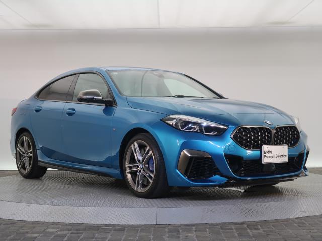 ＢＭＷ ２シリーズ Ｍ２３５ｉ ｘＤｒｉｖｅグランクーペ 4.2万Km 299.8万円 2020年式[322]の中古車詳細(愛知県)