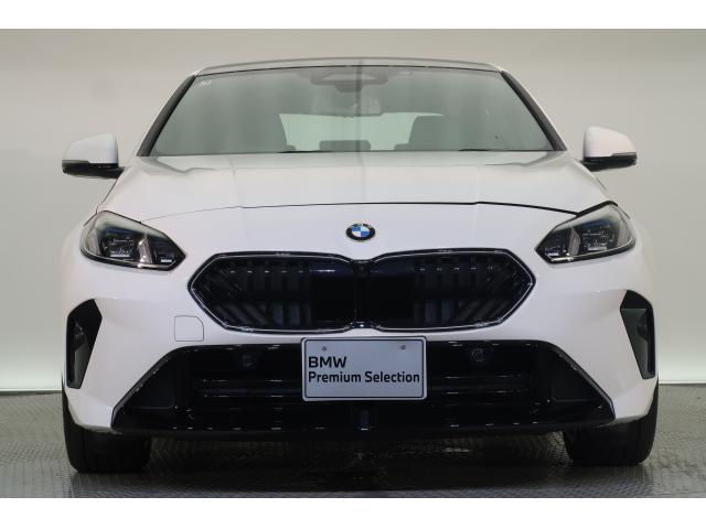 ＢＭＷ ２シリーズ ２２０グランクーペ Ｍスポーツ 0.2万Km 449.8万円 2025年式[671]の中古車詳細(愛知県)