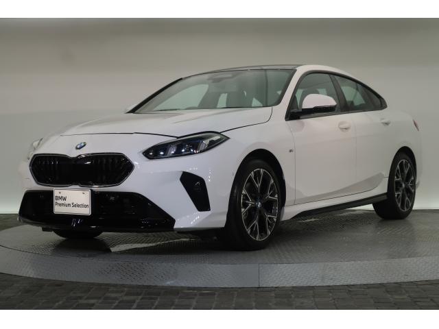ＢＭＷ ２シリーズ ２２０グランクーペ Ｍスポーツ 0.2万Km 449.8万円 2025年式[671]の中古車詳細(愛知県)