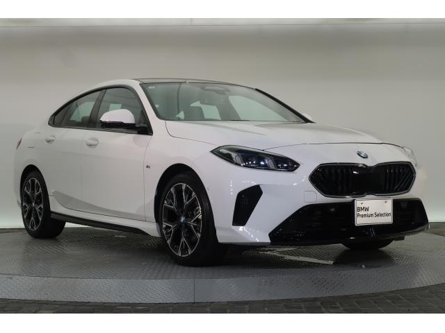 ＢＭＷ ２シリーズ ２２０グランクーペ Ｍスポーツ 0.2万Km 449.8万円 2025年式[671]の中古車詳細(愛知県)