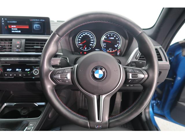 ＢＭＷ Ｍ２ コンペティション 3.2万Km 669.8万円 2019年式[130]の中古車詳細(愛知県)