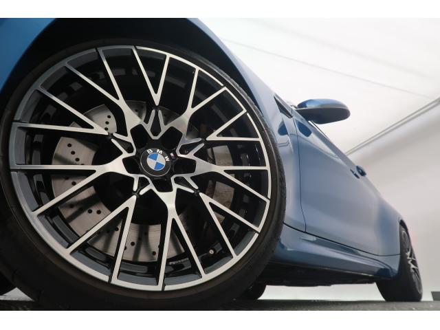 ＢＭＷ Ｍ２ コンペティション 3.2万Km 669.8万円 2019年式[130]の中古車詳細(愛知県)