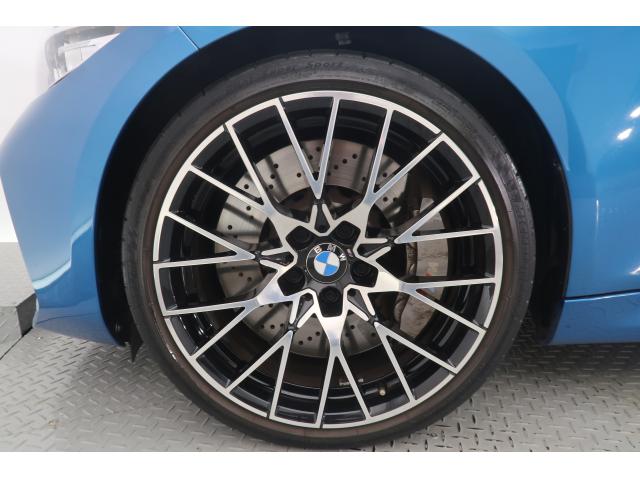 ＢＭＷ Ｍ２ コンペティション 3.2万Km 669.8万円 2019年式[130]の中古車詳細(愛知県)