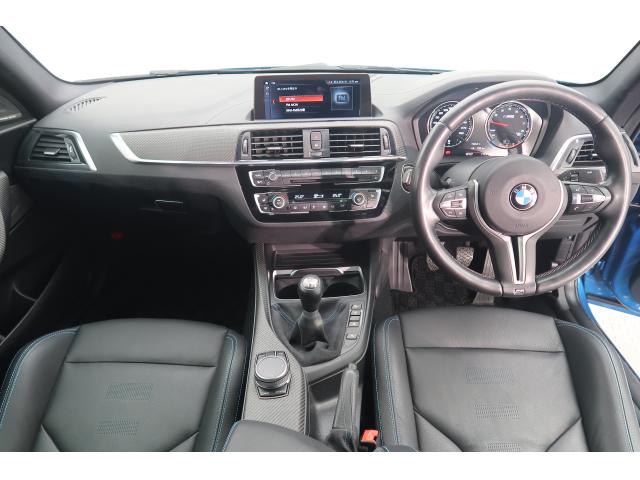 ＢＭＷ Ｍ２ コンペティション 3.2万Km 669.8万円 2019年式[130]の中古車詳細(愛知県)