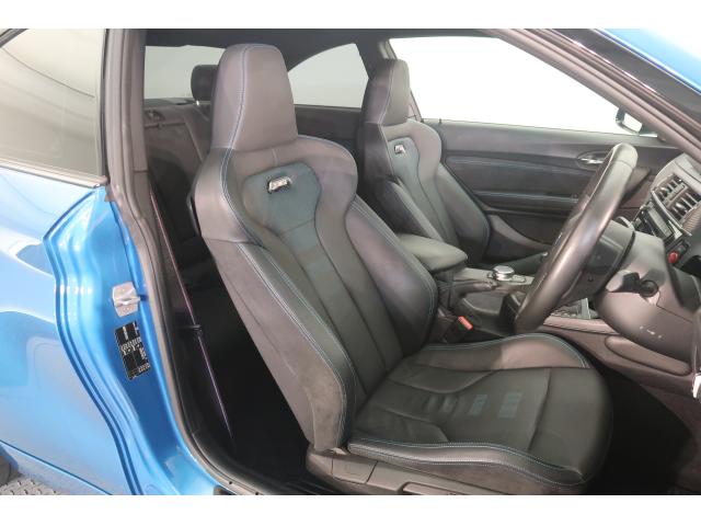 ＢＭＷ Ｍ２ コンペティション 3.2万Km 669.8万円 2019年式[130]の中古車詳細(愛知県)