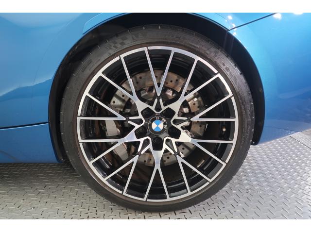 ＢＭＷ Ｍ２ コンペティション 3.2万Km 669.8万円 2019年式[130]の中古車詳細(愛知県)
