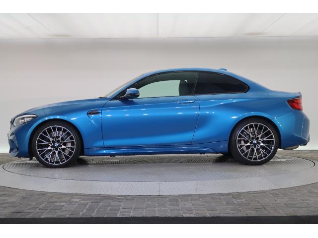 ＢＭＷ Ｍ２ コンペティション 3.2万Km 669.8万円 2019年式[130]の中古車詳細(愛知県)
