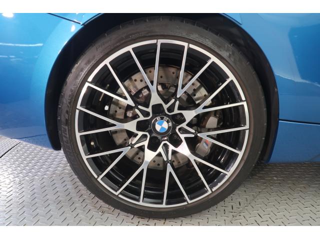 ＢＭＷ Ｍ２ コンペティション 3.2万Km 669.8万円 2019年式[130]の中古車詳細(愛知県)