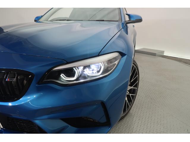 ＢＭＷ Ｍ２ コンペティション 3.2万Km 669.8万円 2019年式[130]の中古車詳細(愛知県)