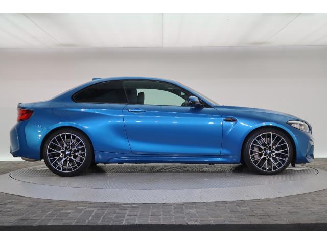 ＢＭＷ Ｍ２ コンペティション 3.2万Km 669.8万円 2019年式[130]の中古車詳細(愛知県)