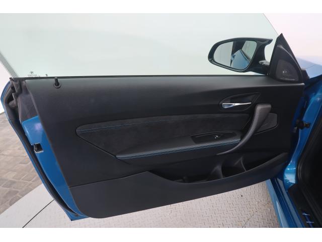 ＢＭＷ Ｍ２ コンペティション 3.2万Km 669.8万円 2019年式[130]の中古車詳細(愛知県)