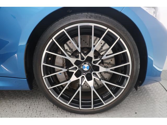 ＢＭＷ Ｍ２ コンペティション 3.2万Km 669.8万円 2019年式[130]の中古車詳細(愛知県)
