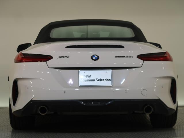 ＢＭＷ Ｚ４ ｓＤｒｉｖｅ２０ｉ Ｍスポーツ 4.4万Km 499.8万円 2023年式[750]の中古車詳細(愛知県)