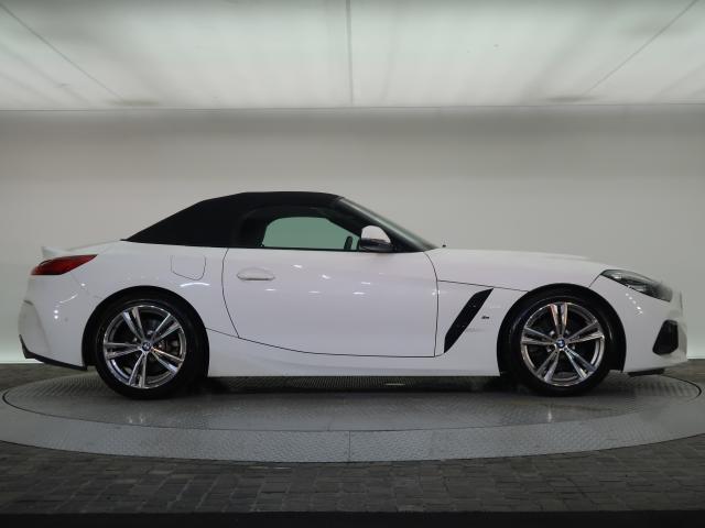 ＢＭＷ Ｚ４ ｓＤｒｉｖｅ２０ｉ Ｍスポーツ 4.4万Km 499.8万円 2023年式[750]の中古車詳細(愛知県)