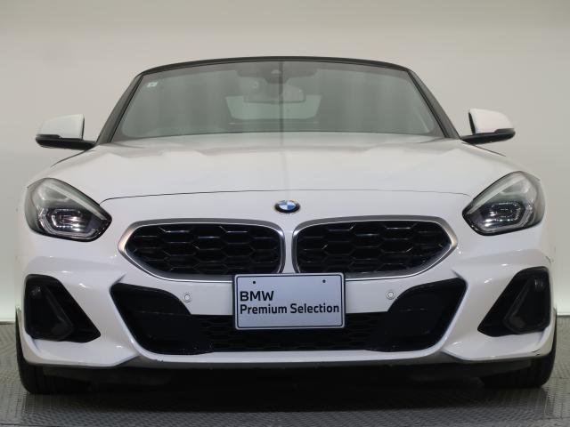 ＢＭＷ Ｚ４ ｓＤｒｉｖｅ２０ｉ Ｍスポーツ 4.4万Km 499.8万円 2023年式[750]の中古車詳細(愛知県)