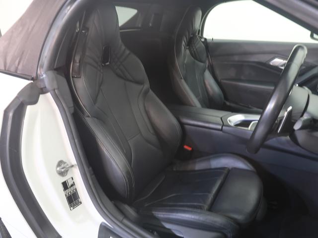 ＢＭＷ Ｚ４ ｓＤｒｉｖｅ２０ｉ Ｍスポーツ 4.4万Km 499.8万円 2023年式[750]の中古車詳細(愛知県)