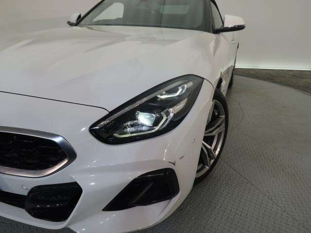 ＢＭＷ Ｚ４ ｓＤｒｉｖｅ２０ｉ Ｍスポーツ 4.4万Km 499.8万円 2023年式[750]の中古車詳細(愛知県)
