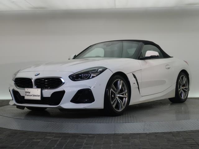 ＢＭＷ Ｚ４ ｓＤｒｉｖｅ２０ｉ Ｍスポーツ 4.4万Km 499.8万円 2023年式[750]の中古車詳細(愛知県)
