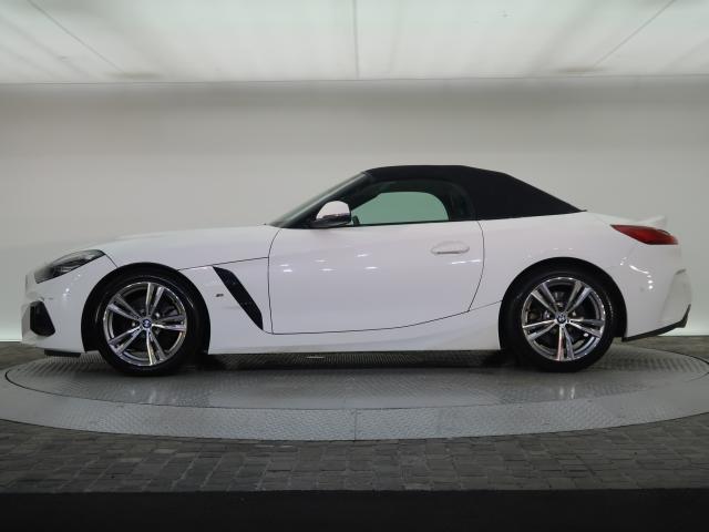 ＢＭＷ Ｚ４ ｓＤｒｉｖｅ２０ｉ Ｍスポーツ 4.4万Km 499.8万円 2023年式[750]の中古車詳細(愛知県)