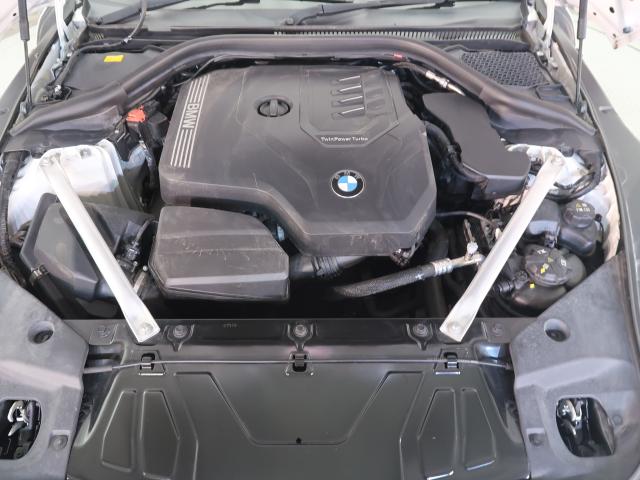 ＢＭＷ Ｚ４ ｓＤｒｉｖｅ２０ｉ Ｍスポーツ 4.4万Km 499.8万円 2023年式[750]の中古車詳細(愛知県)