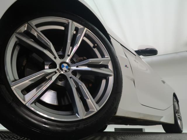 ＢＭＷ Ｚ４ ｓＤｒｉｖｅ２０ｉ Ｍスポーツ 4.4万Km 499.8万円 2023年式[750]の中古車詳細(愛知県)