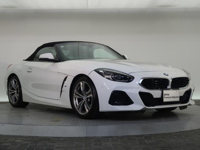ＢＭＷ Ｚ４ ｓＤｒｉｖｅ２０ｉ Ｍスポーツ 4.4万Km 499.8万円 2023年式[750]の中古車詳細(愛知県)