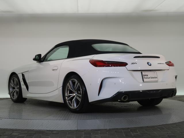 ＢＭＷ Ｚ４ ｓＤｒｉｖｅ２０ｉ Ｍスポーツ 4.4万Km 499.8万円 2023年式[750]の中古車詳細(愛知県)