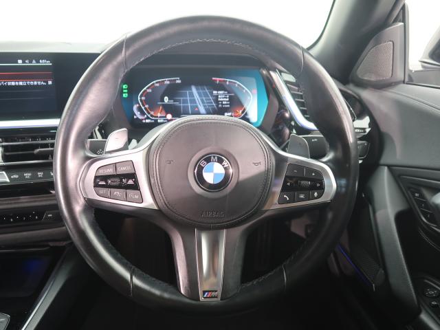 ＢＭＷ Ｚ４ ｓＤｒｉｖｅ２０ｉ Ｍスポーツ 4.4万Km 499.8万円 2023年式[750]の中古車詳細(愛知県)