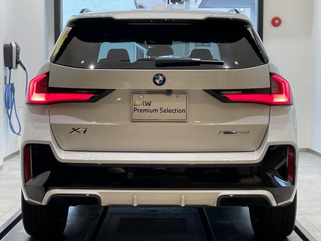 ＢＭＷ Ｘ１ ｘＤｒｉｖｅ ２０ｉ Ｍスポーツ 4.7万Km 413.0万円 2023年式[341]の中古車詳細(愛知県)