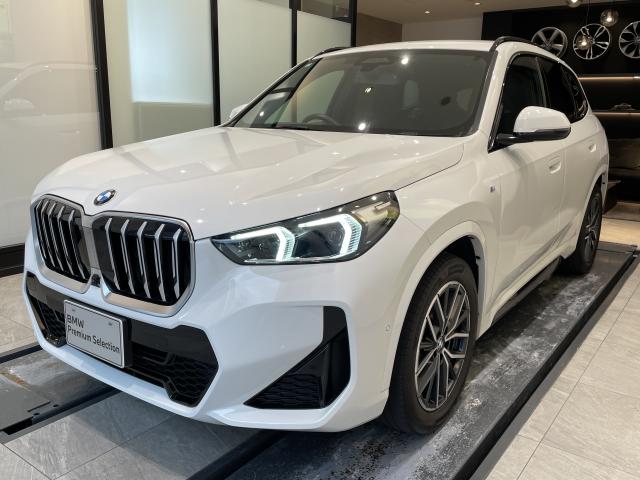 ＢＭＷ Ｘ１ ｘＤｒｉｖｅ ２０ｉ Ｍスポーツ 4.7万Km 413.0万円 2023年式[341]の中古車詳細(愛知県)