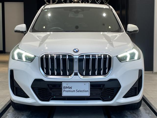ＢＭＷ Ｘ１ ｘＤｒｉｖｅ ２０ｉ Ｍスポーツ 4.7万Km 413.0万円 2023年式[341]の中古車詳細(愛知県)